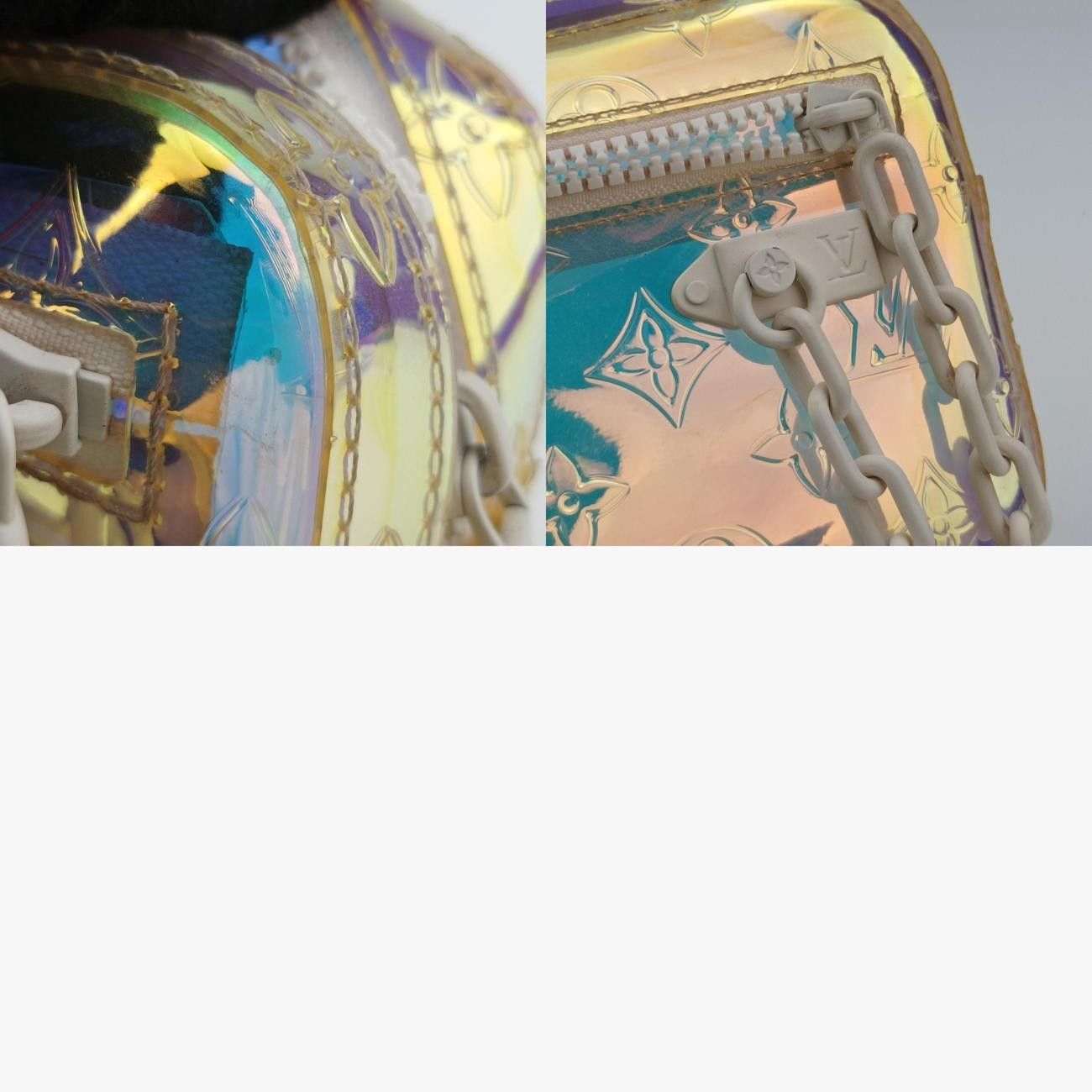 ヴォルガマルチ モノグラム
