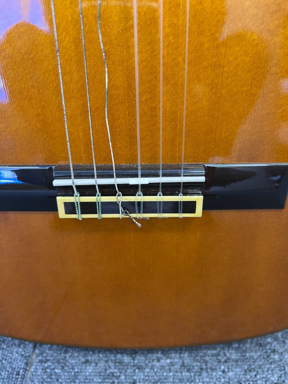  YAMAHA クラシックギター C 150 クラシックギター ギター