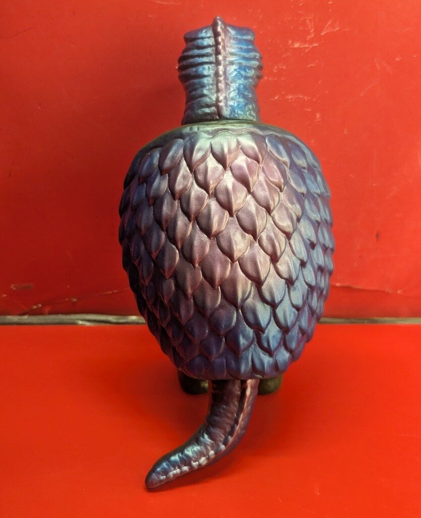 マーミット 世紀の大怪獣シリーズ ガメラ 限定版 - メルカリ