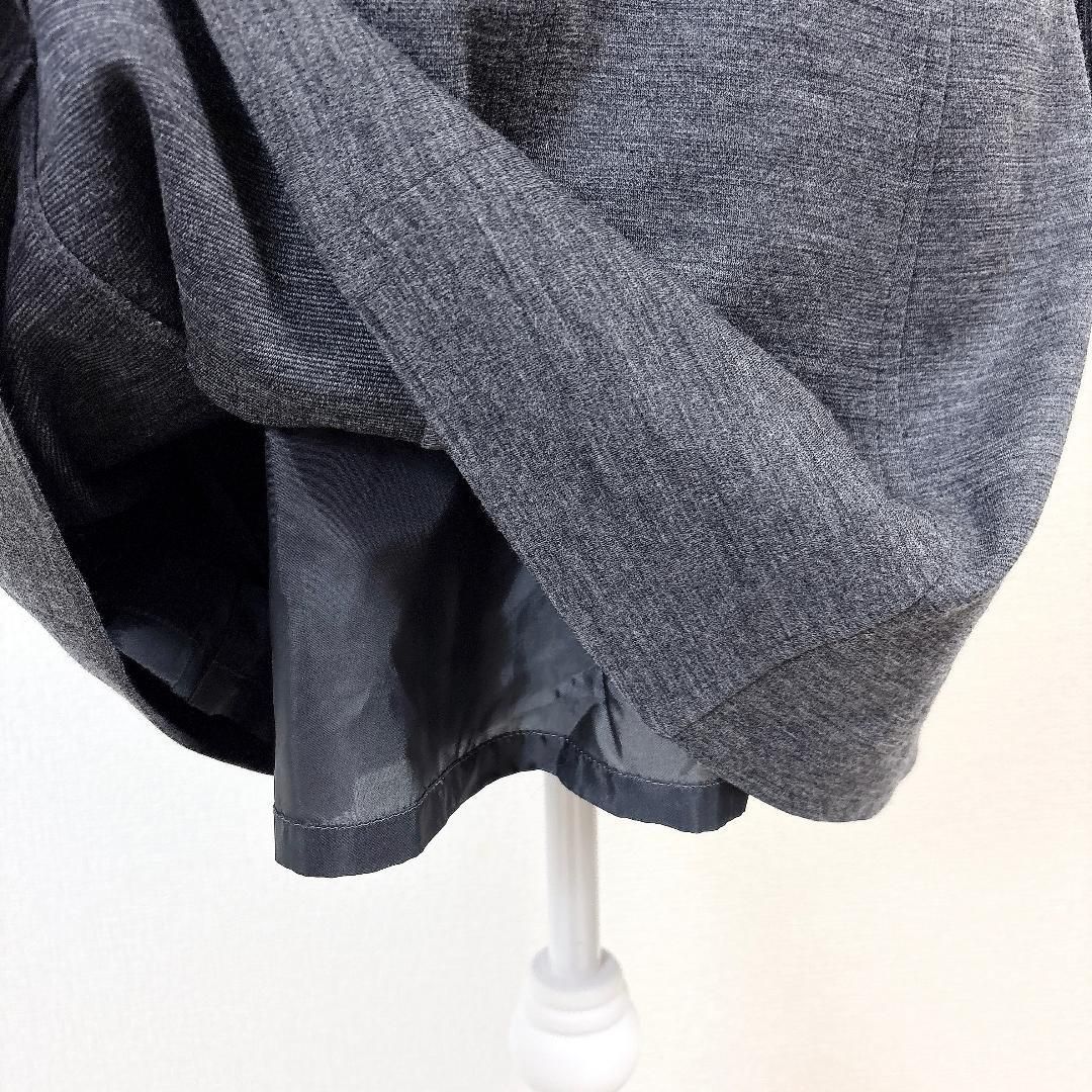 sGRACY ニット袖フ