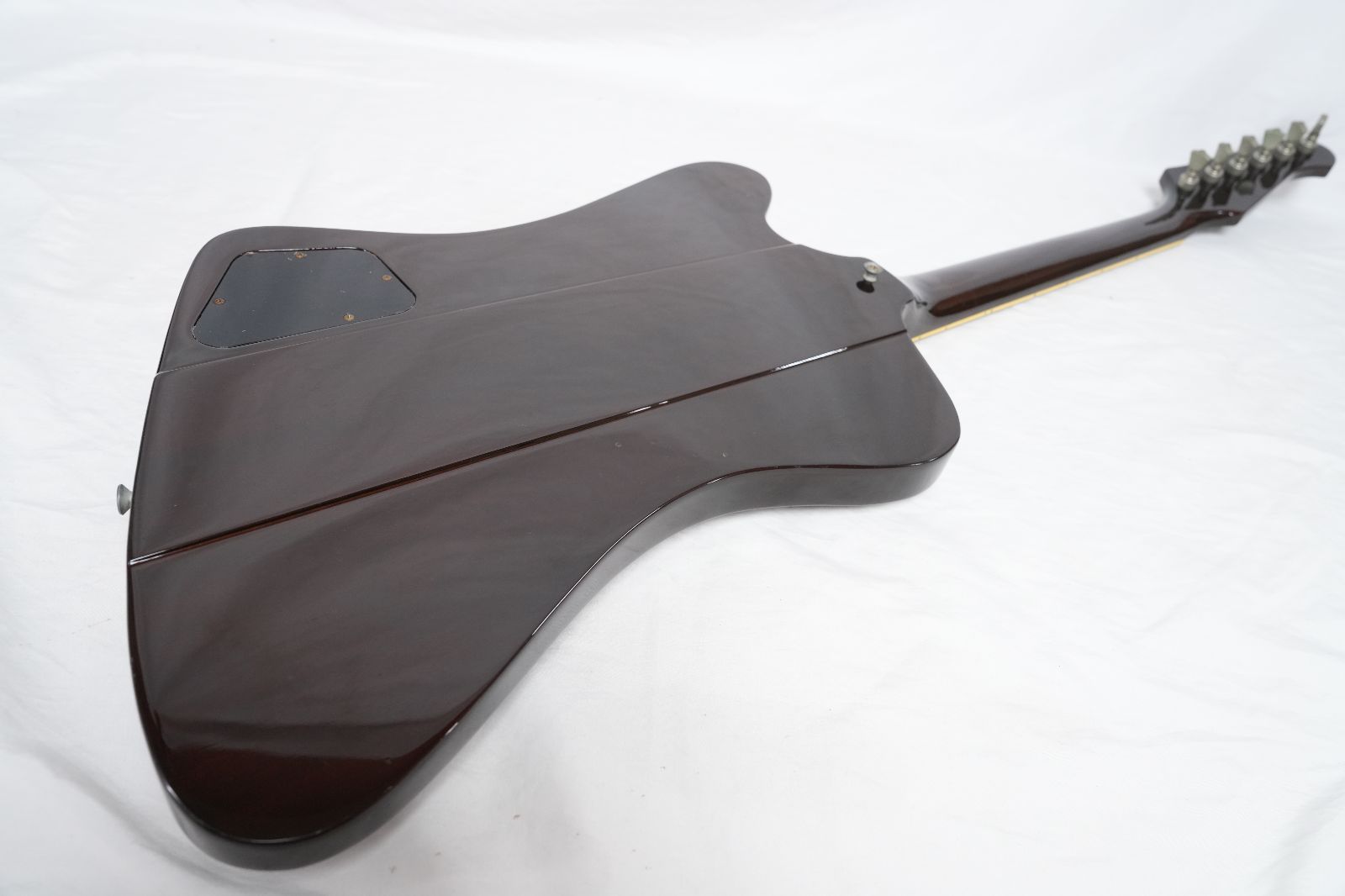 最新作，定番人気 レア＆珍品？バーニーファイアーバード改