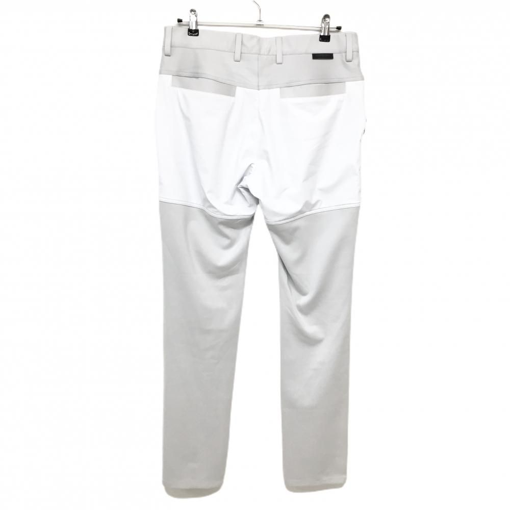 マークアンドロナ ゴルフパンツ サイズ48 サイズ：48 MARK&LONA マーク