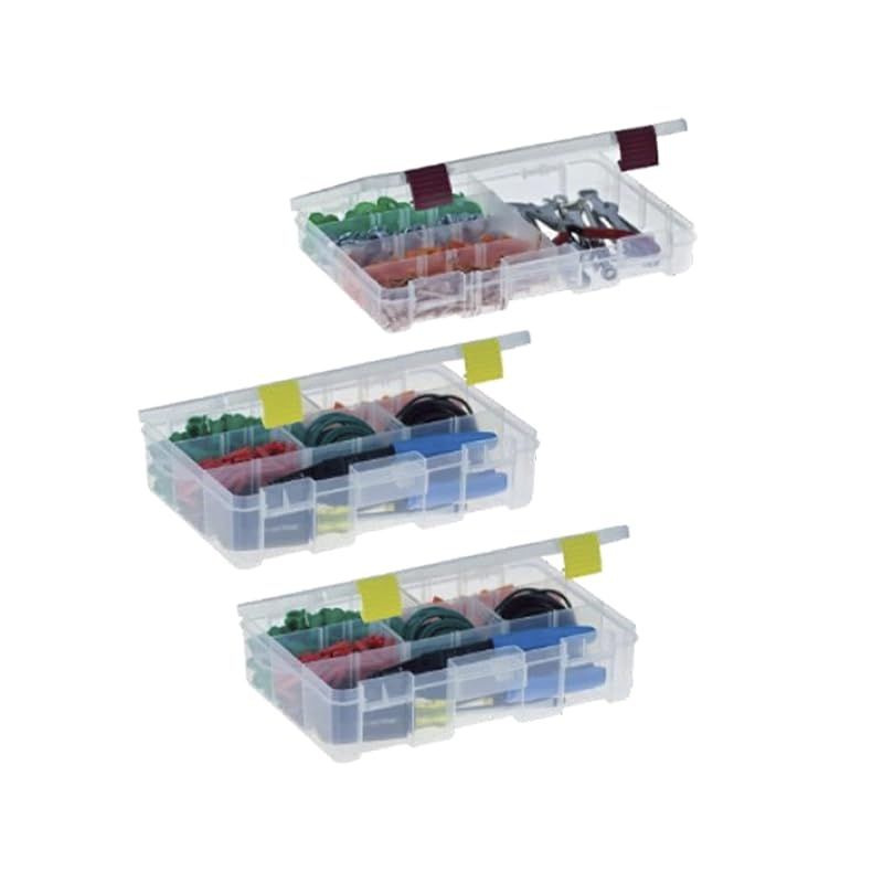 136330 3段トレー付工具箱