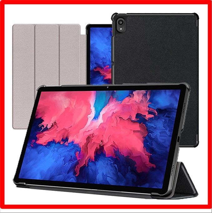 【送料無料】 Lenovo Tab P11 5G 11インチ Lenovo Tab P11 5G 11インチ 用の ケース 薄型 tab P11 5G LET0