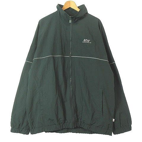 ラファイエット Lafayette × フィラ FILA コラボ セットアップ 上下