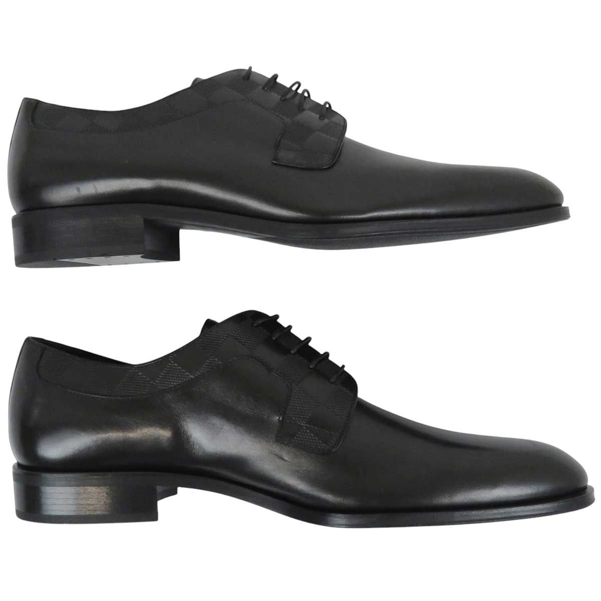 ダービーシューズ