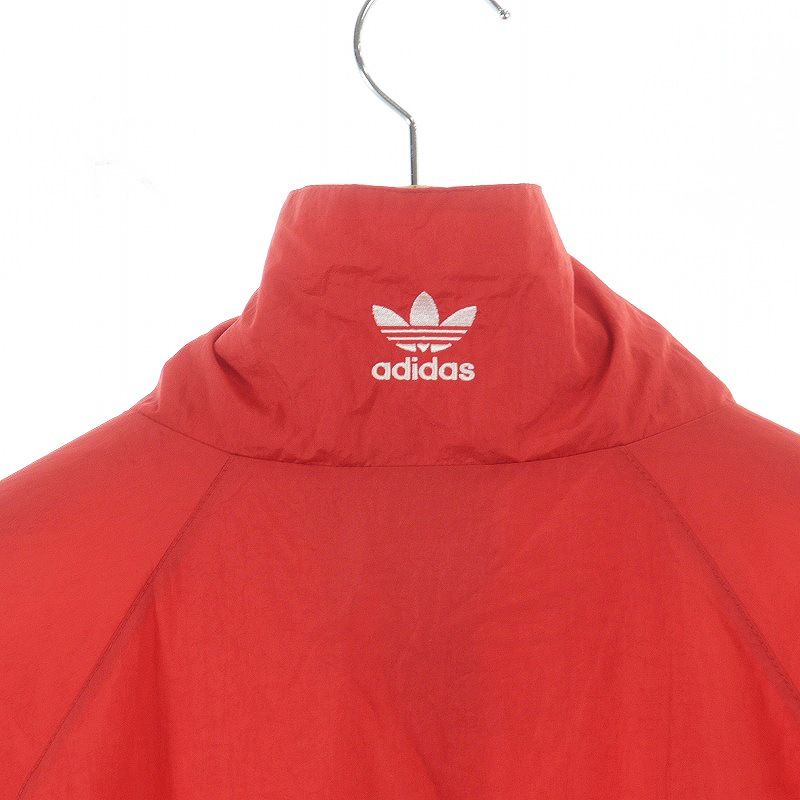 アディダスオリジナルス adidas originals BIG TREFOIL TRACK TOP 