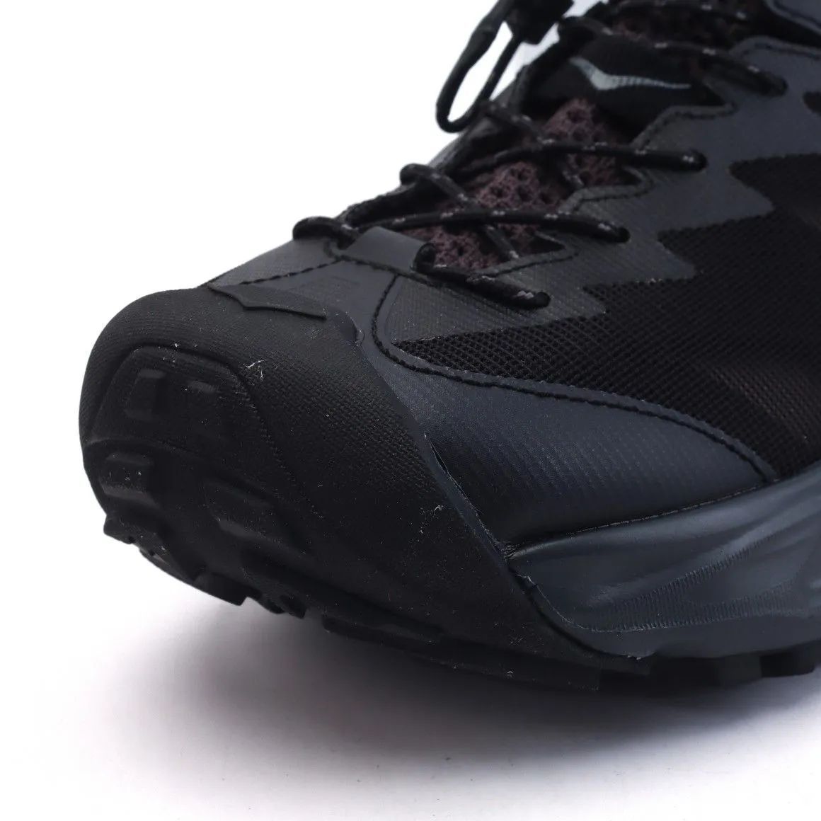  HOKA ONEONEホカ ホパラ2 ユニセックス HOPARA 2 Black サンダル シューズ 靴 スポーツサンダル 厚底 黒 おしゃれ キャンプ アウトドア ホカオネ コンフォートサンダル サンダル