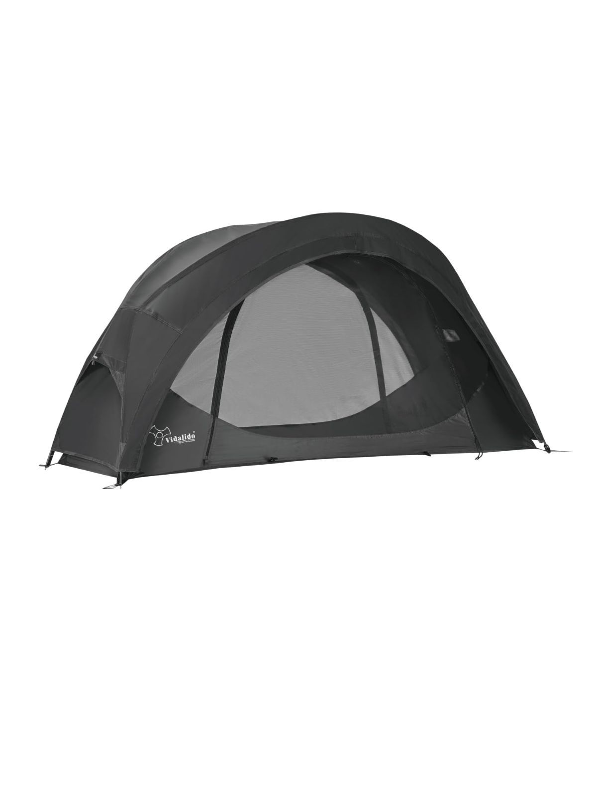 Jumei テント ポップアップテント 自動展開テント 前室あり ワンタッチ