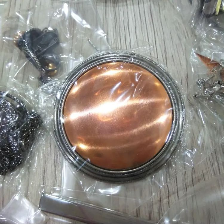 K040  七宝焼き アクセサリー 素材  大量まとめ売り K146 七宝焼きアクセサリーパーツ 素材 大量85点セット - メルカリ
