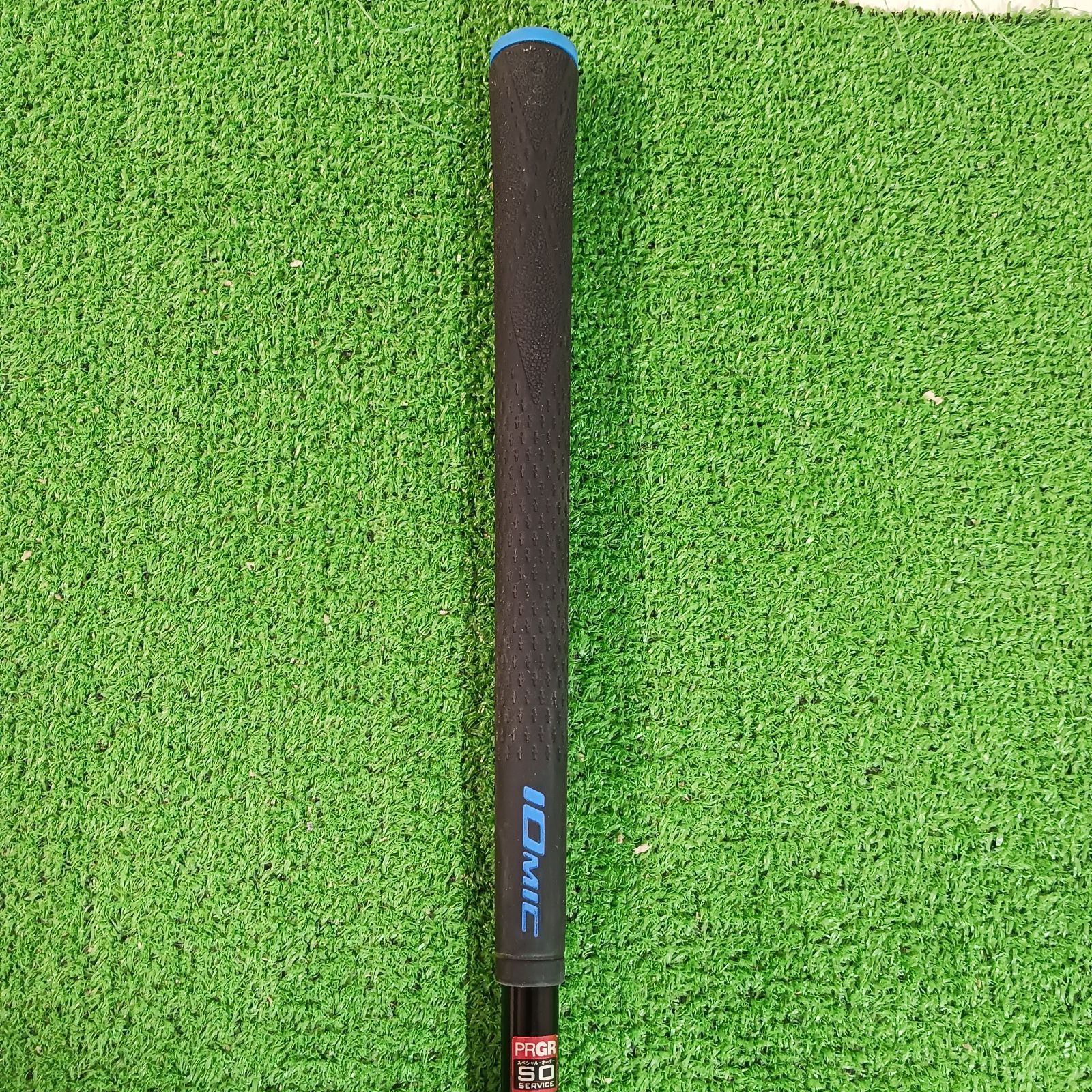 プロギアスリーブ付き】ヴァンキッシュ5S