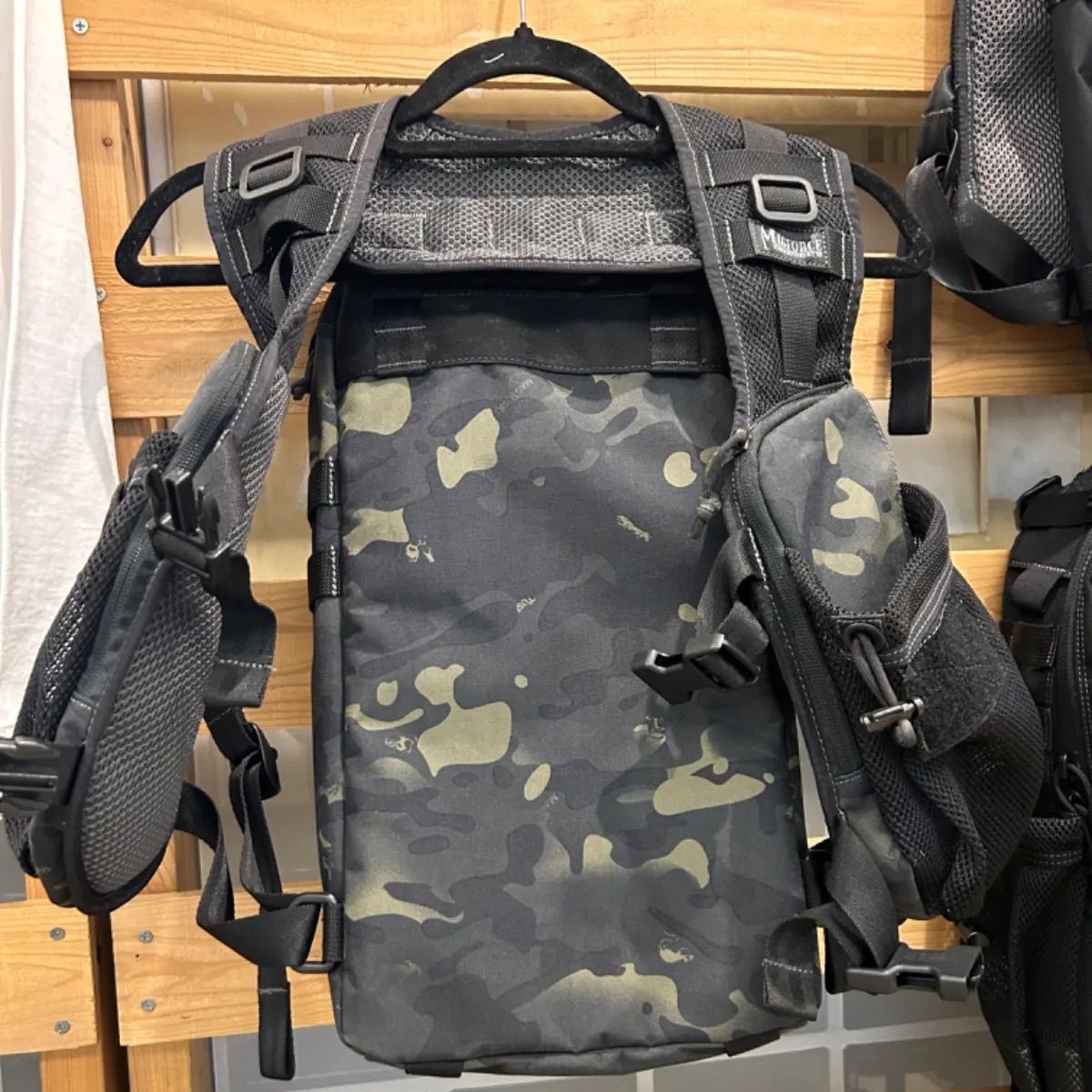 ◾️新品・正規品 MAGFORCE◾️マグフォース Hiker Stealth