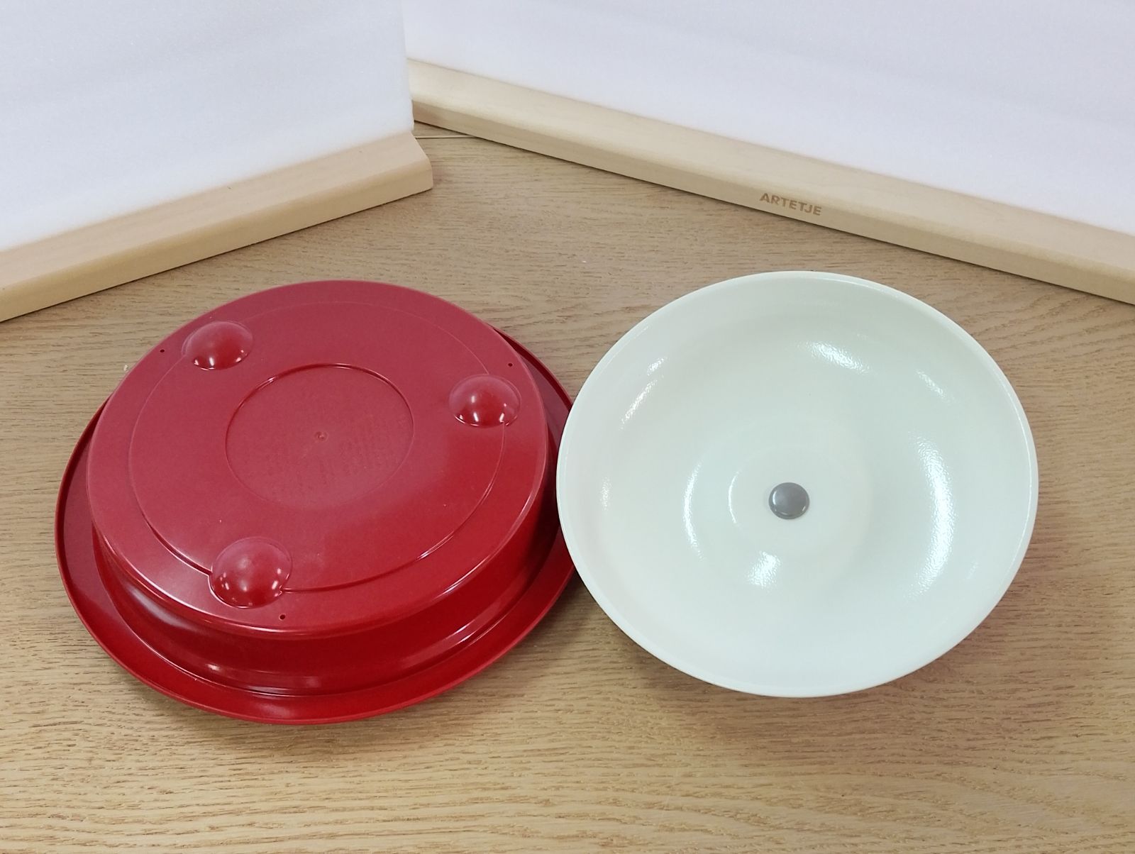 レンジメートエブリ 新品未使用 未使用】レンジメートエブリ クリーム