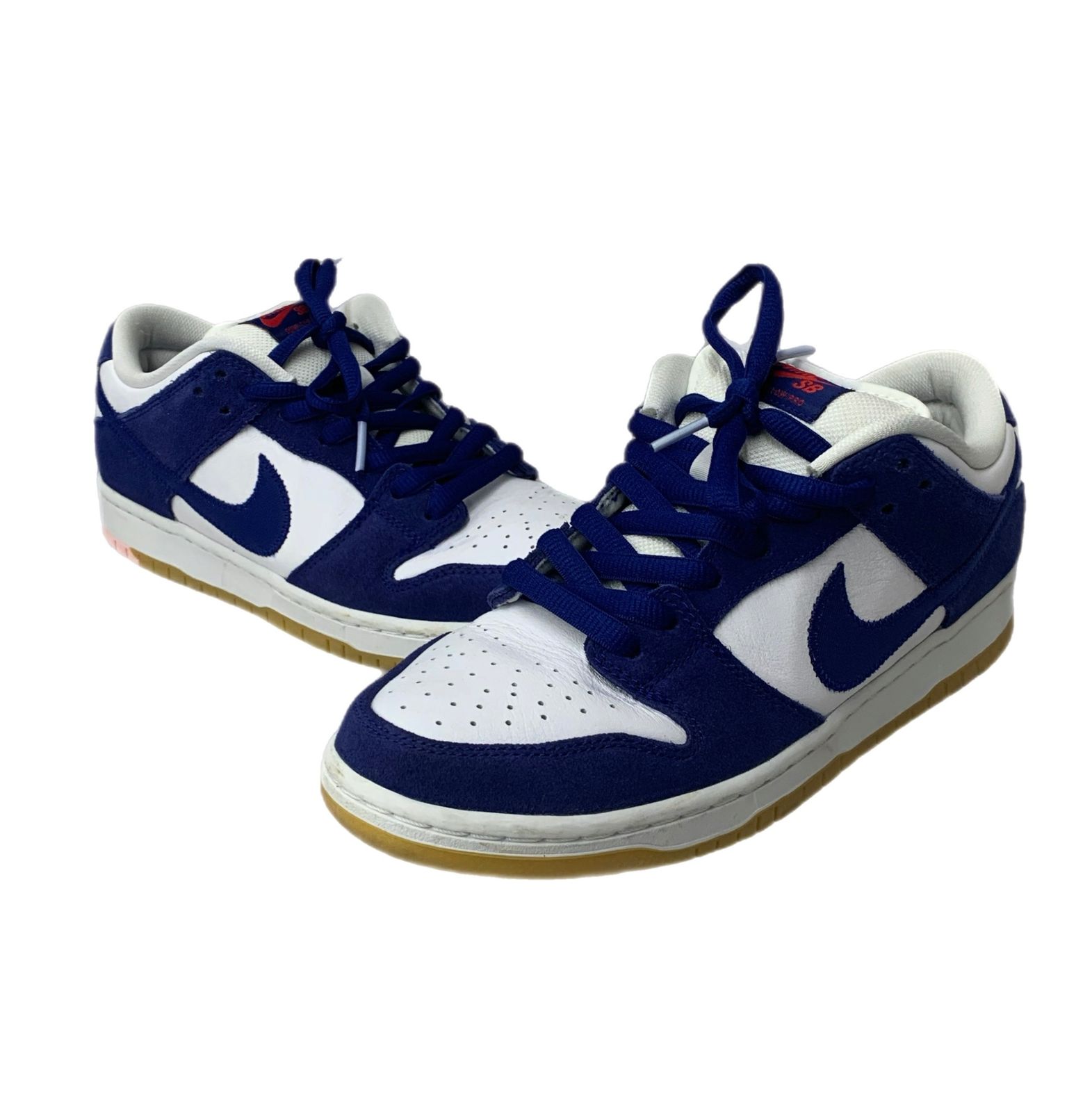 ナイキ SBダンク ドジャース 27センチ新品 ダンクsb nike NIKE SB 