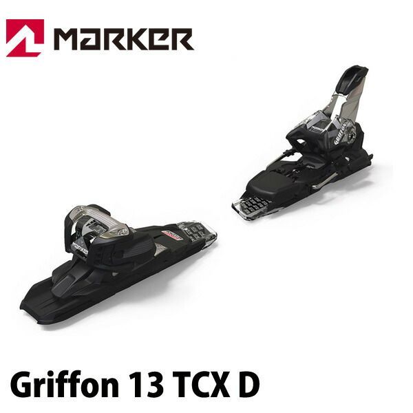 MARKER griffon中古 中古Marker Griffon 13 MARKER マーカー スキー