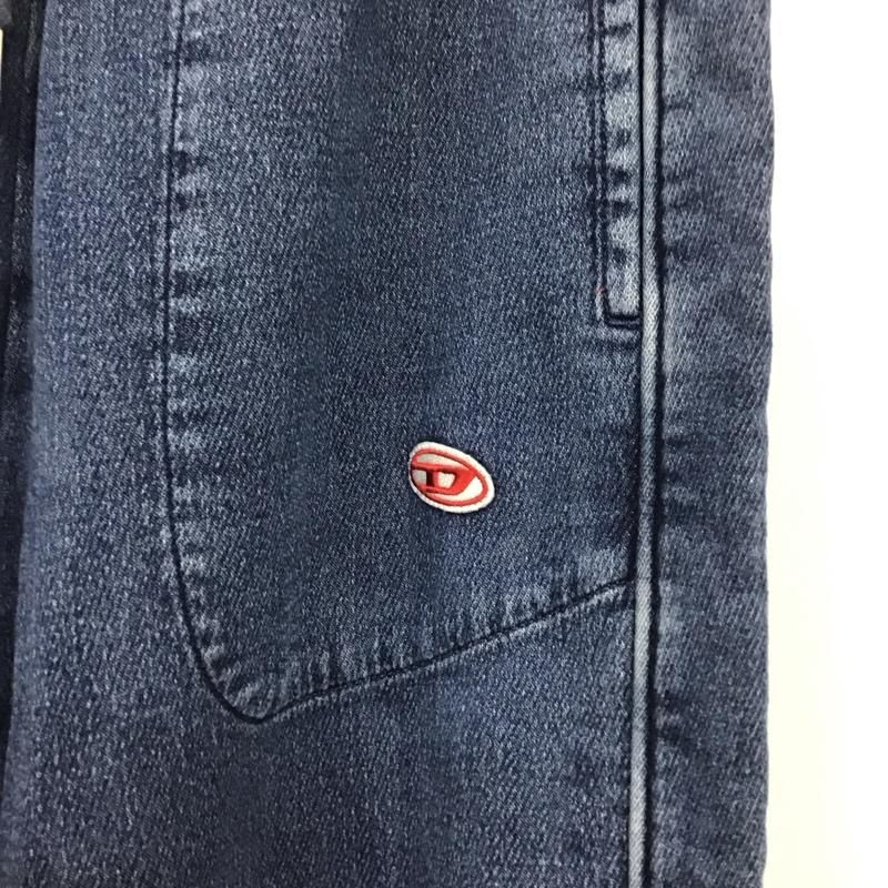 カジュアルパンツ デニムパンツ