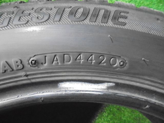 ICEPARTNER2 16インチスタッドレスタイヤ4本セット