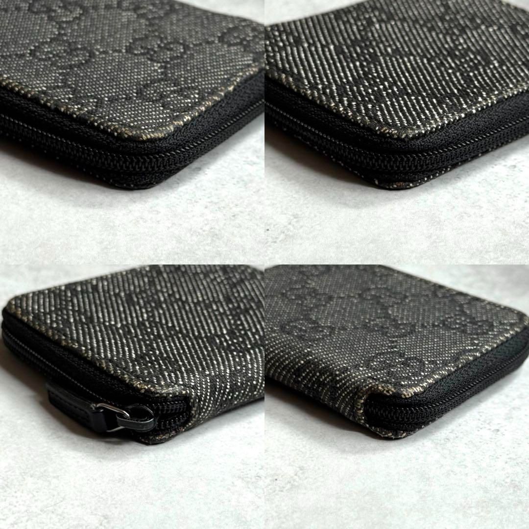 GUCCI グッチ / GGジャガードコインケース 03998 2778 GUCCI グッチ / GGジャガードコインケース 03998 2778 GUCCI