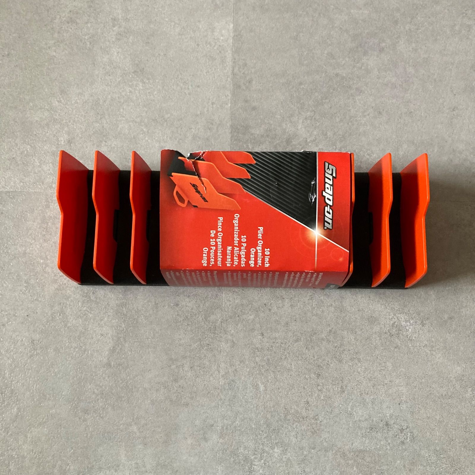 Snap-on スナップオン
