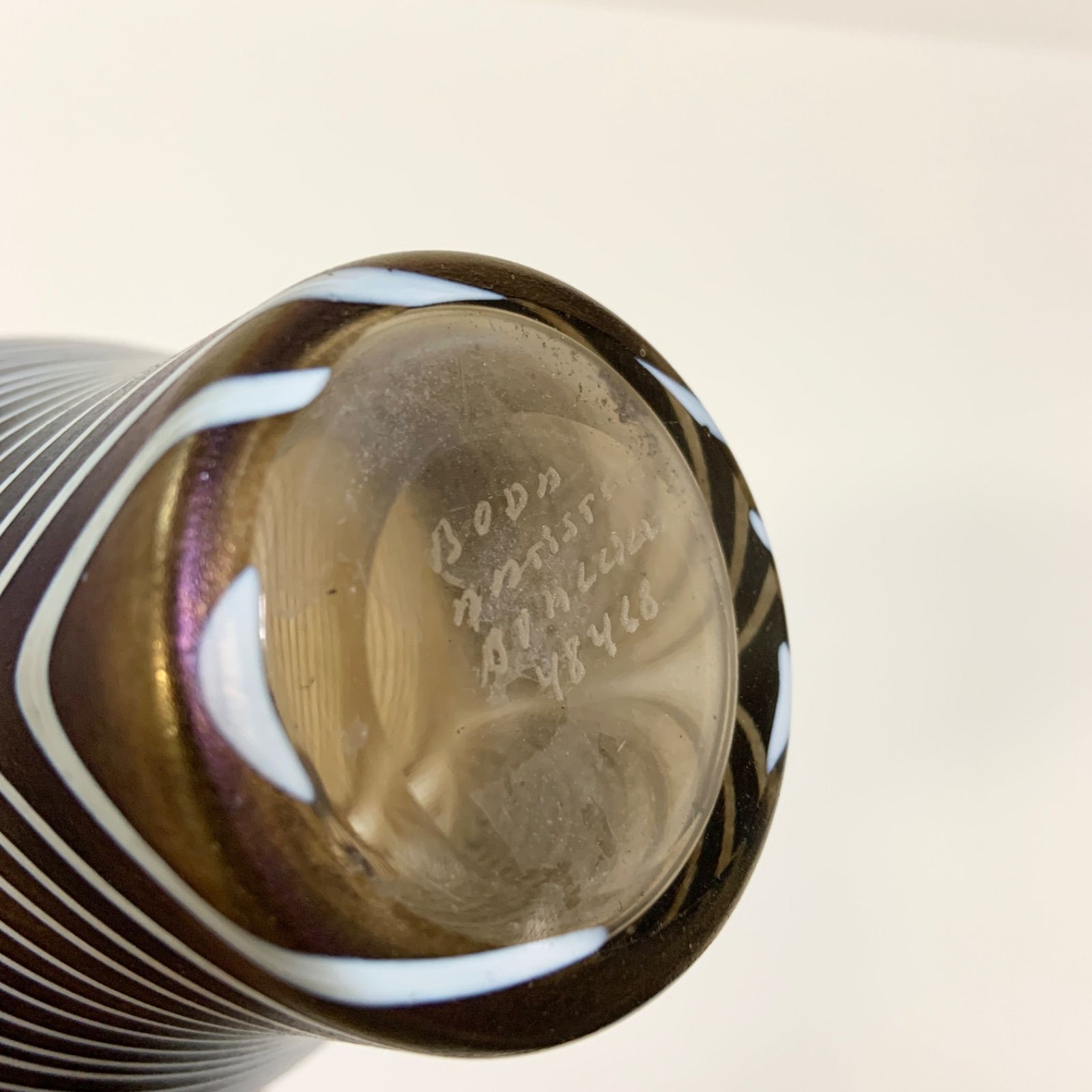 Bertil Vallien Sweden costa boda minos series コスタボダ 花器 花瓶