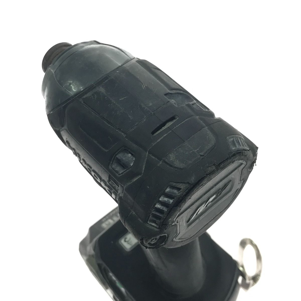 インパクトドライバ