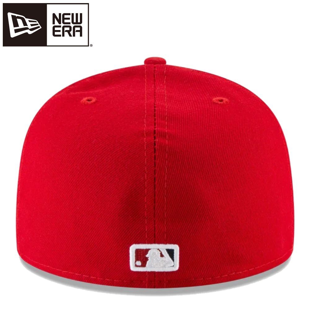 専用購入ページです。 ニューエラ 59FIFTY MLBオンフィールド ワシントン・ナショナル