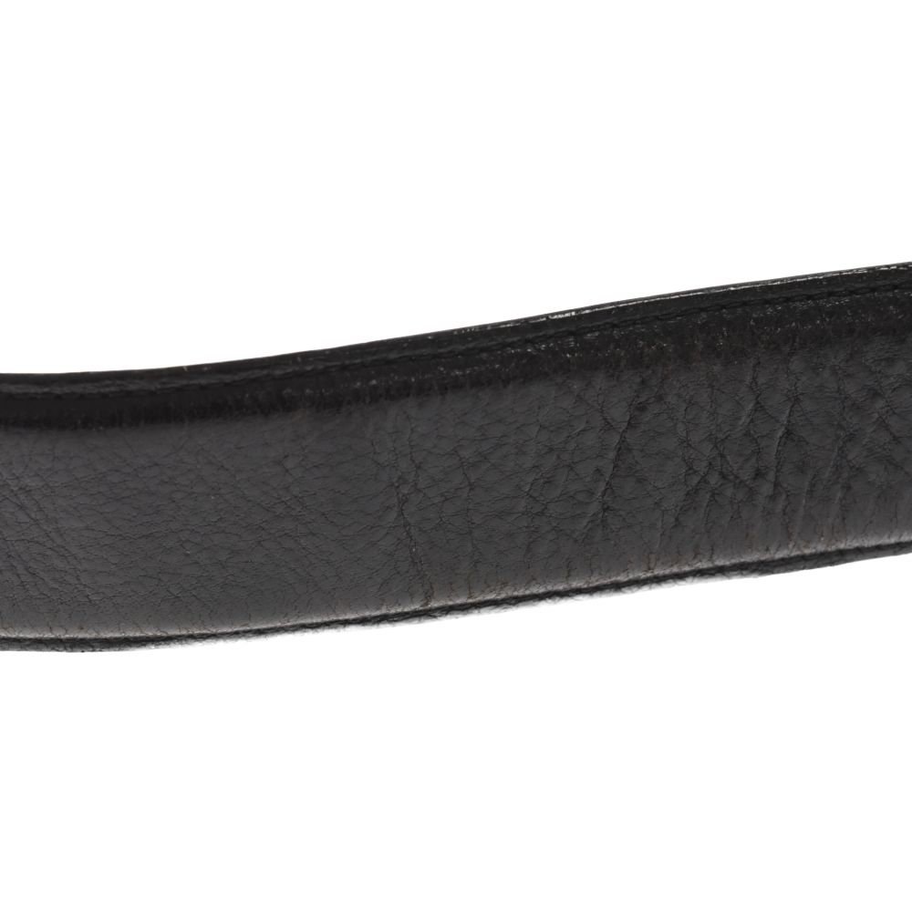 CHROME HEARTS (クロムハーツ) CLASSIC FILIGREE OTJ BELT クラシック