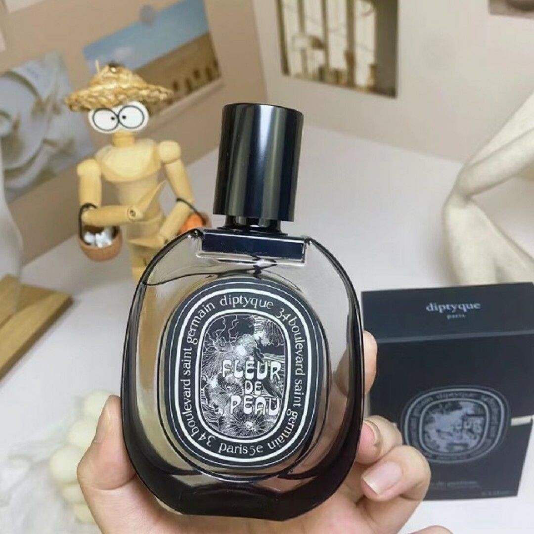 DIPTYQUE ディプティック フルールドゥポー 75ml -7 - メルカリ