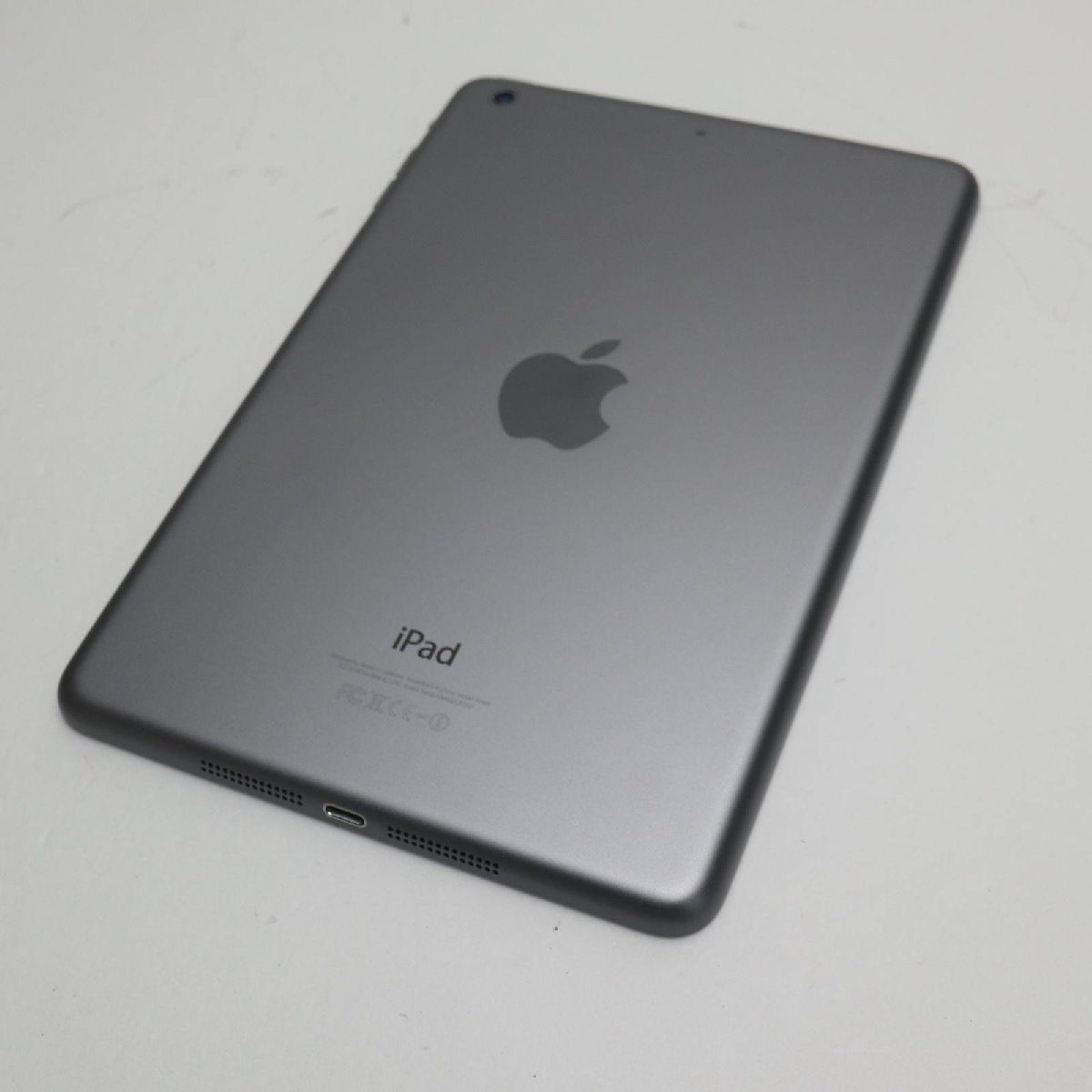 超美品 iPad mini 2 Retina Wi-Fi 64GB スペースグレイ 即日発送