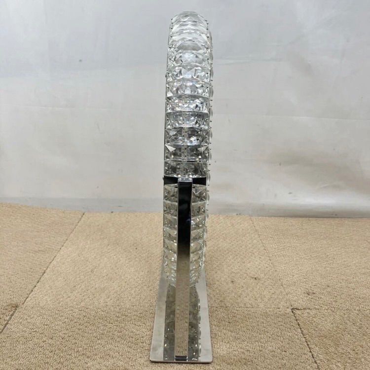 愛　フランフラン ブリエ ハリウッドミラー ラウンド ブリエ ハリウッドミラー ラウンド 2 | Francfranc（フラン