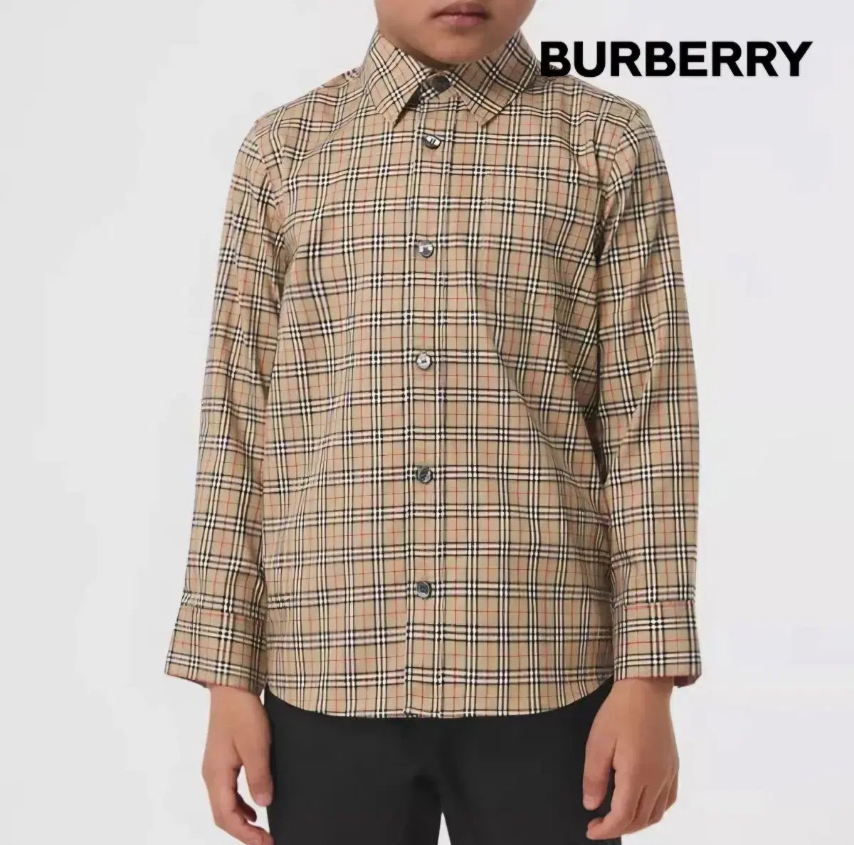 BURBERRY
