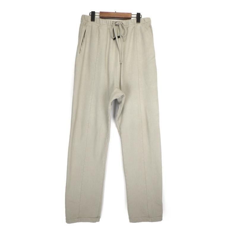 フェア オブ ゴッド FEAR OF GOD 25SS THE ETERNAL COLLECTION RELAXED SWEATPANT エターナル リラックス スウェット パンツ 41961