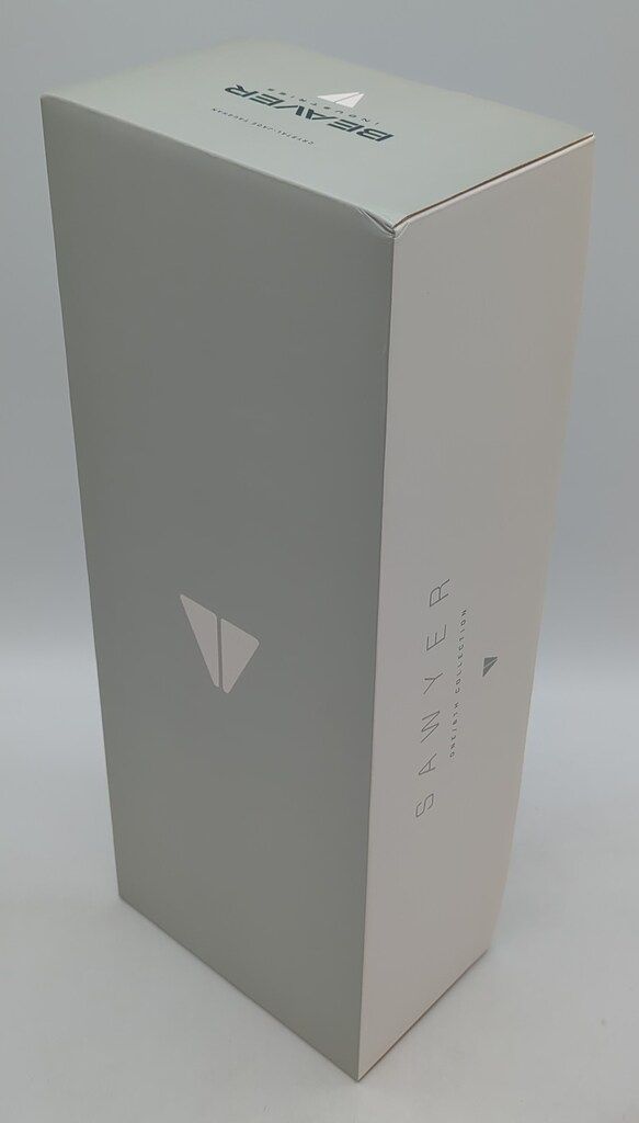 ThreeA BEAVER INDUSTRIES Crystal Jade Vaughan SAWYER 1/6