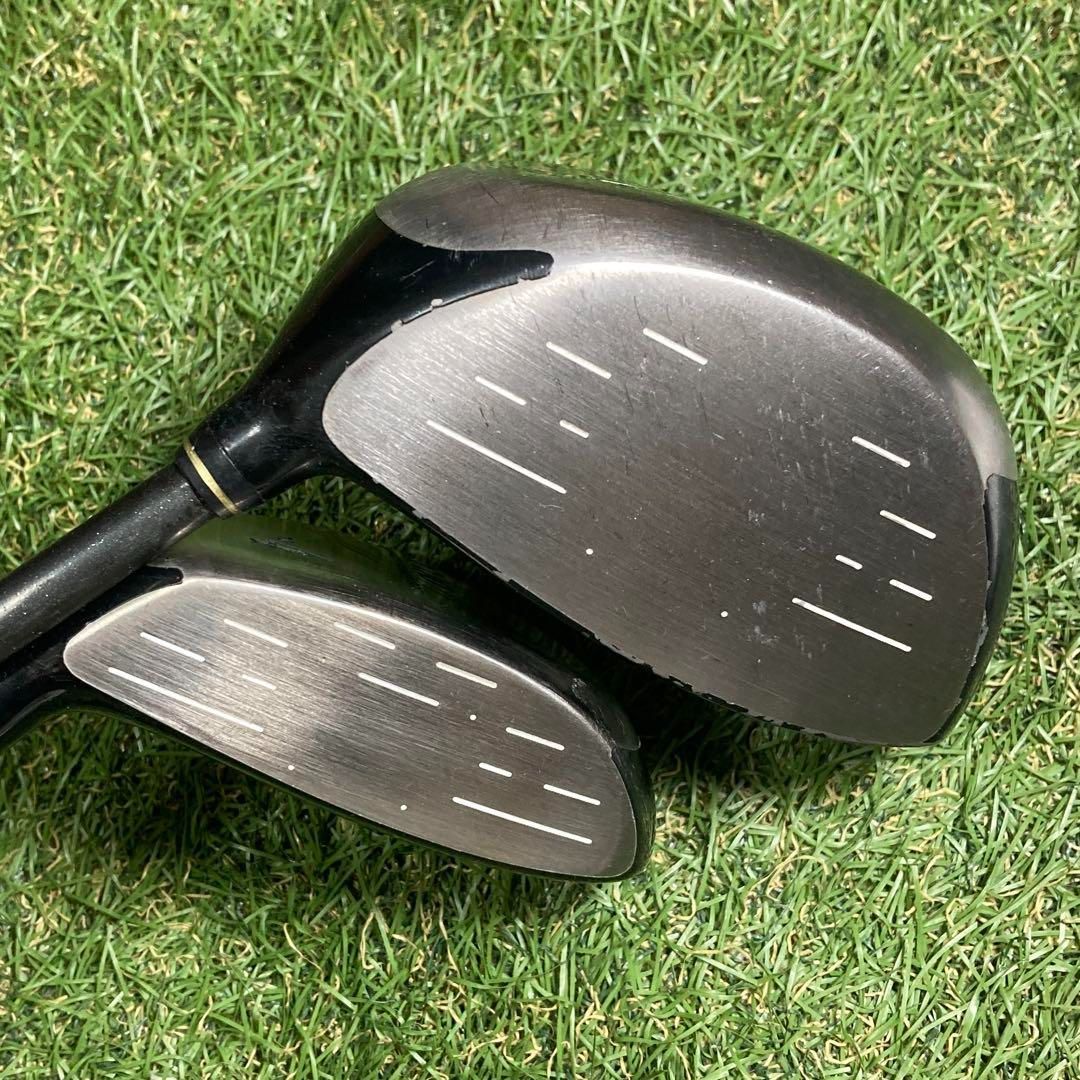 XXIOゼクシオ3 クラブ11本セット　MP300 XXIOゼクシオ3 クラブ11本セット MP300 - メルカリ