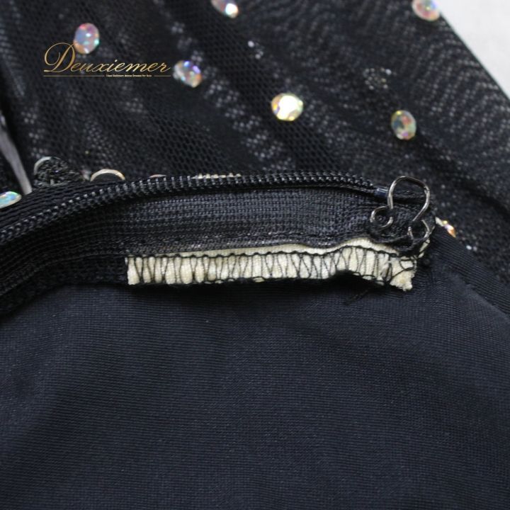 デザイン ストレッチ