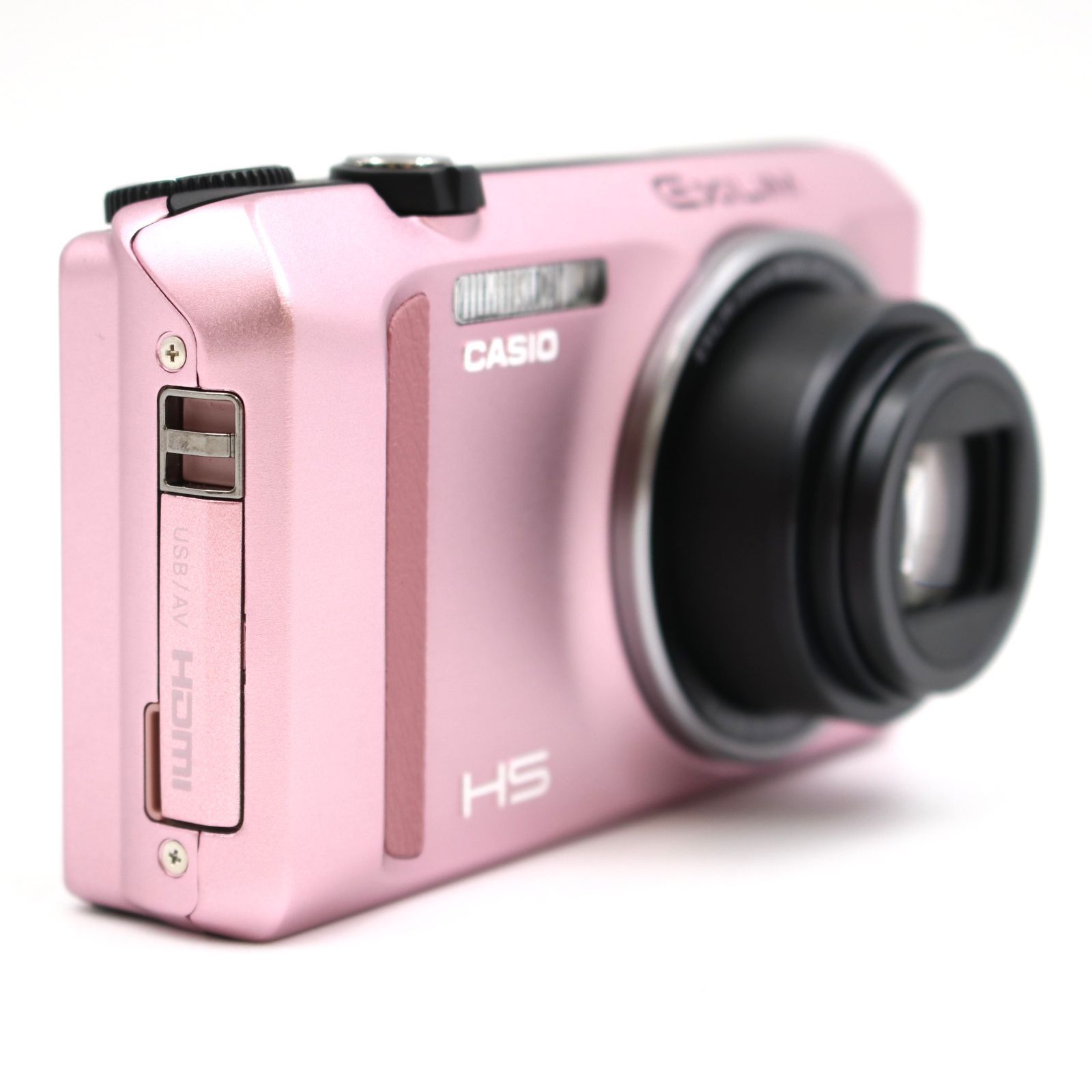 CASIO EXILIM ピンク デジタルカメラ Amazon | CASIO デジタルカメラ EXILIM (エクシリム) ZOOM EX