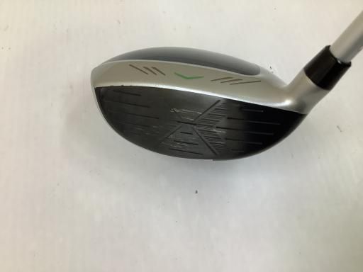 【】 ダンロップ XXIO(2022) eks 5W フェアウェイウッド FW 純正特注シャフト (フレックスS) メンズ 男性用 右利き 右用 Cランク ゴルフクラブ