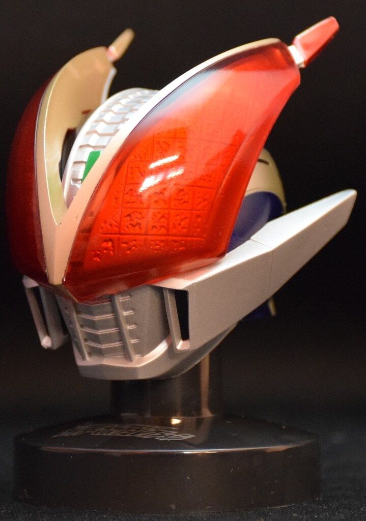 バンダイ ライダーマスクコレクション06 仮面ライダー電王 仮面