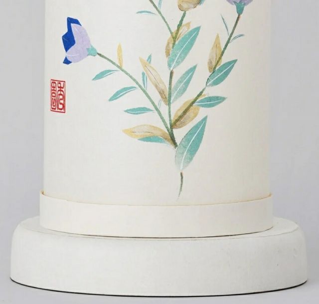 盆提灯 岐阜提灯