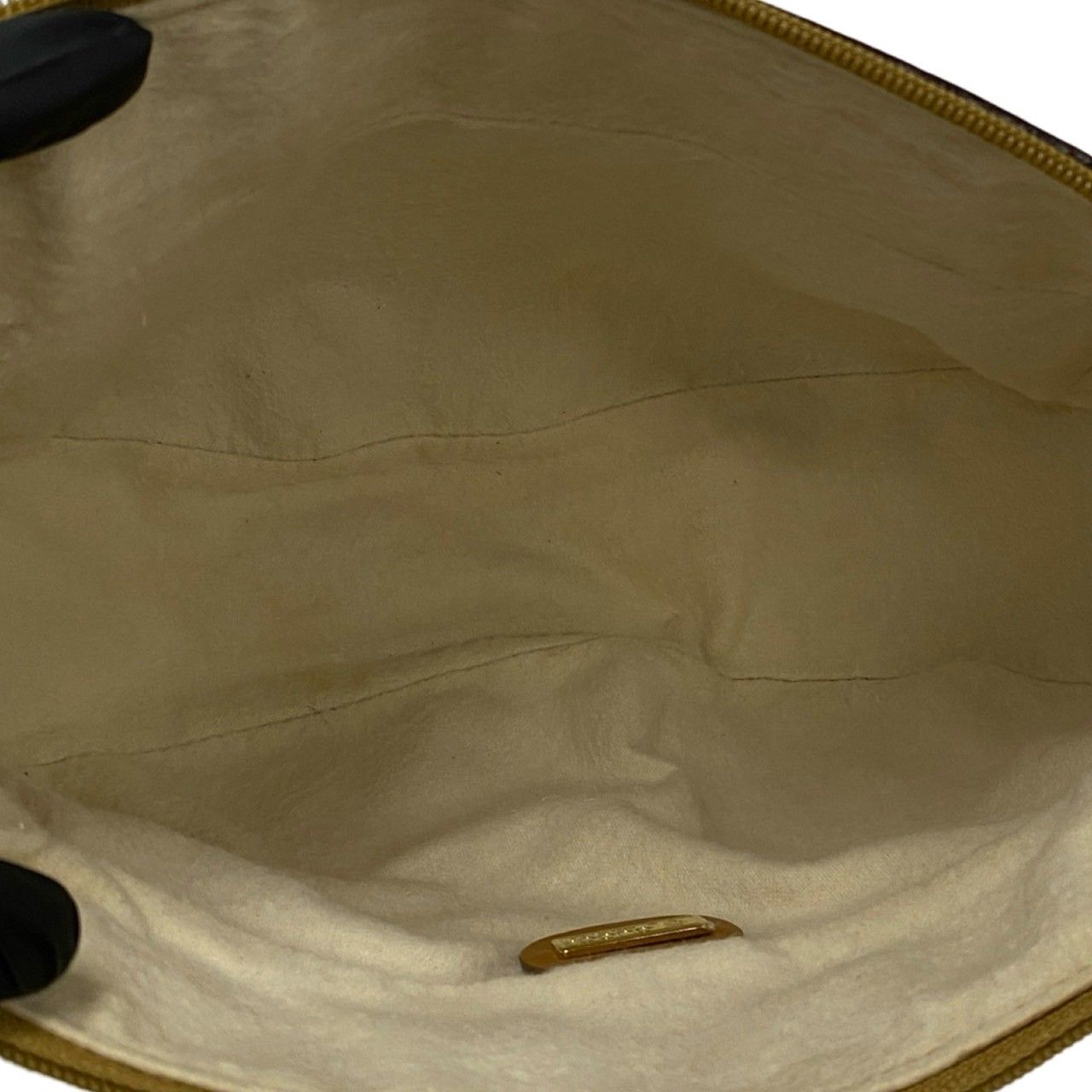 極 美品 GUCCI グッチ オールドグッチ ヴィンテージ シェリー