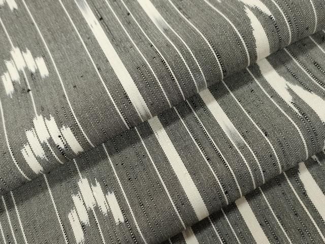 平和屋着物▽上質な紬 単衣 吉祥間道 正絹 逸品 CAAR6833dy - メルカリ 