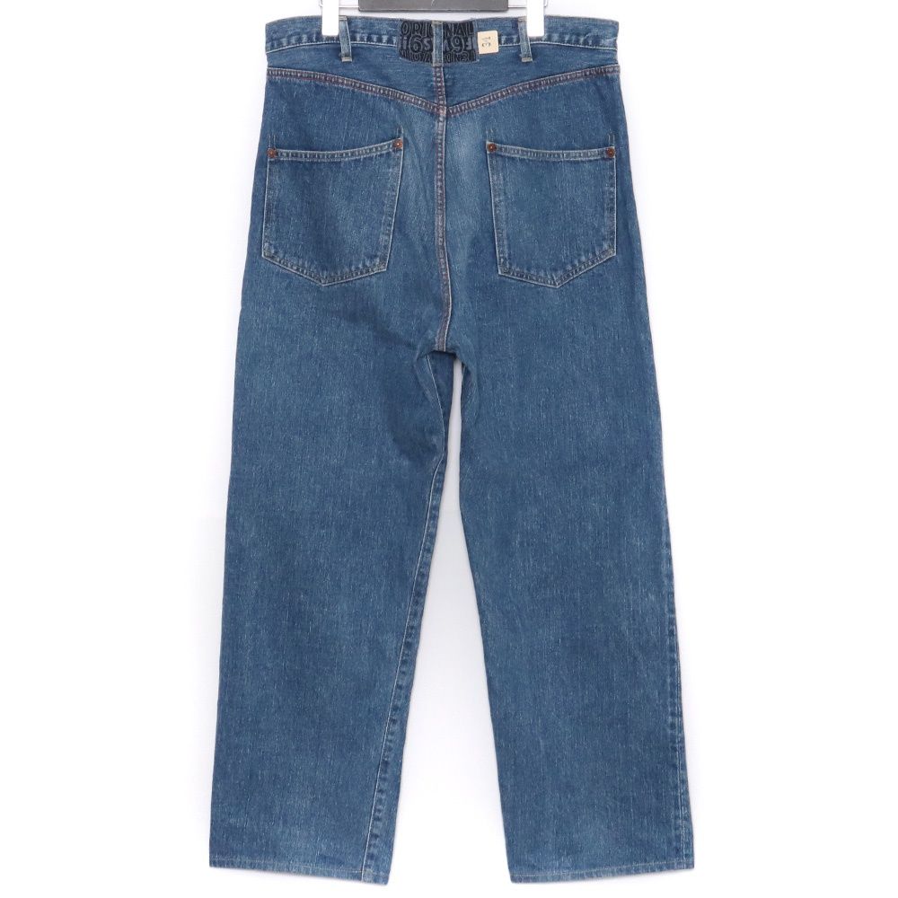 テンダーロイン tenderloin fatigue trouser トラウザー TENDERLOIN 'FATIGUE TROUSERS'ファティーグ トラウザーズ アーミー