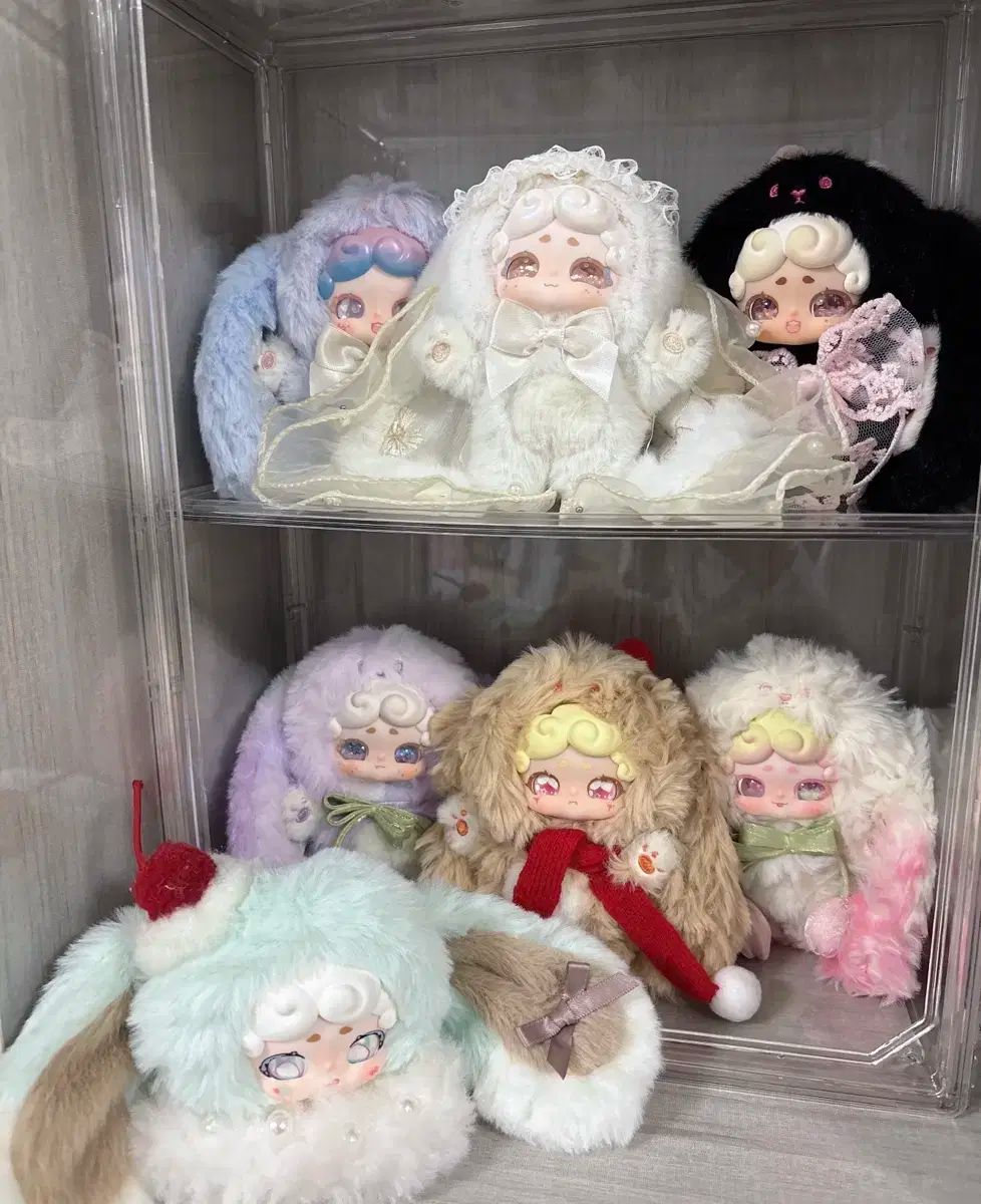 シークレットハニー