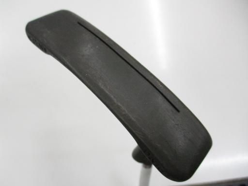 ピン ANSER MFG DALE HEAD 船底 パター PT ロングステップスチール フレックスその他 メンズ 男性用 右利き 右用 Dランク ゴルフクラブ