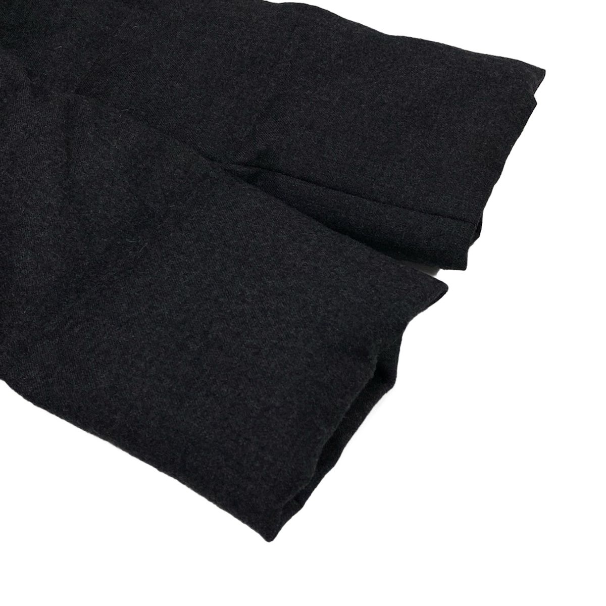 Leilian レリアン ダウンコート サイズ9 M レディース - ダークグレー×ネイビー 長袖 キルティング ジップアップ 冬 WWW_SMP1DAWEKUDUS_SCH_ID