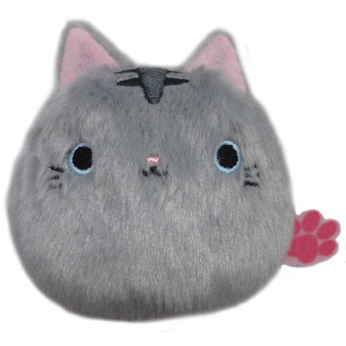 ぬいぐるみ ねこだんご 4匹セット 大浴場風呂桶 4匹用入り