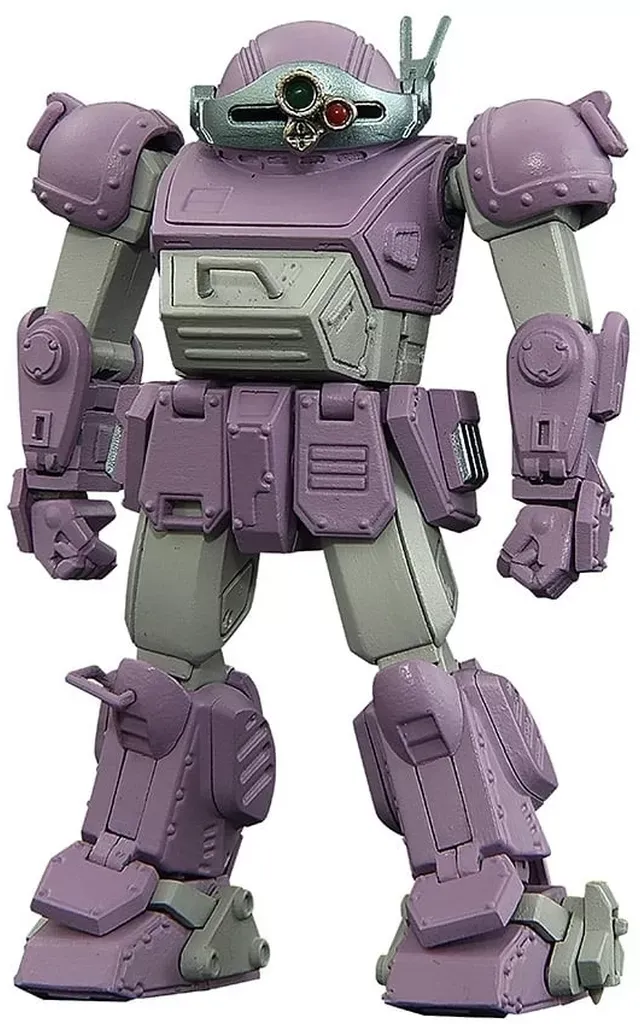 2025年最新】装甲騎兵ボトムズ スコープドッグ（メルキア軍カラー）の