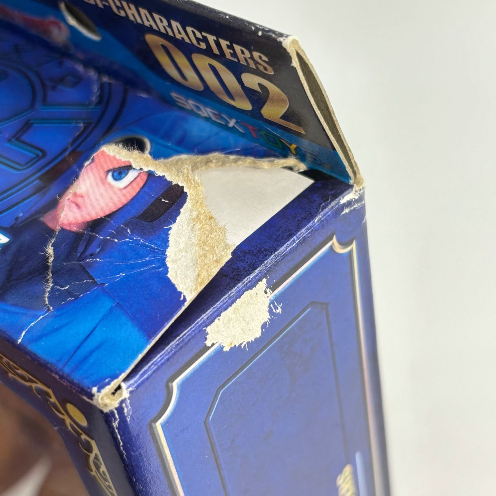 新品未開封　ドラゴンクエストⅡ ローレシアの王子　ソフビ 未開封】 ドラゴンクエストⅡ ローレシアの王子 ソフビ
