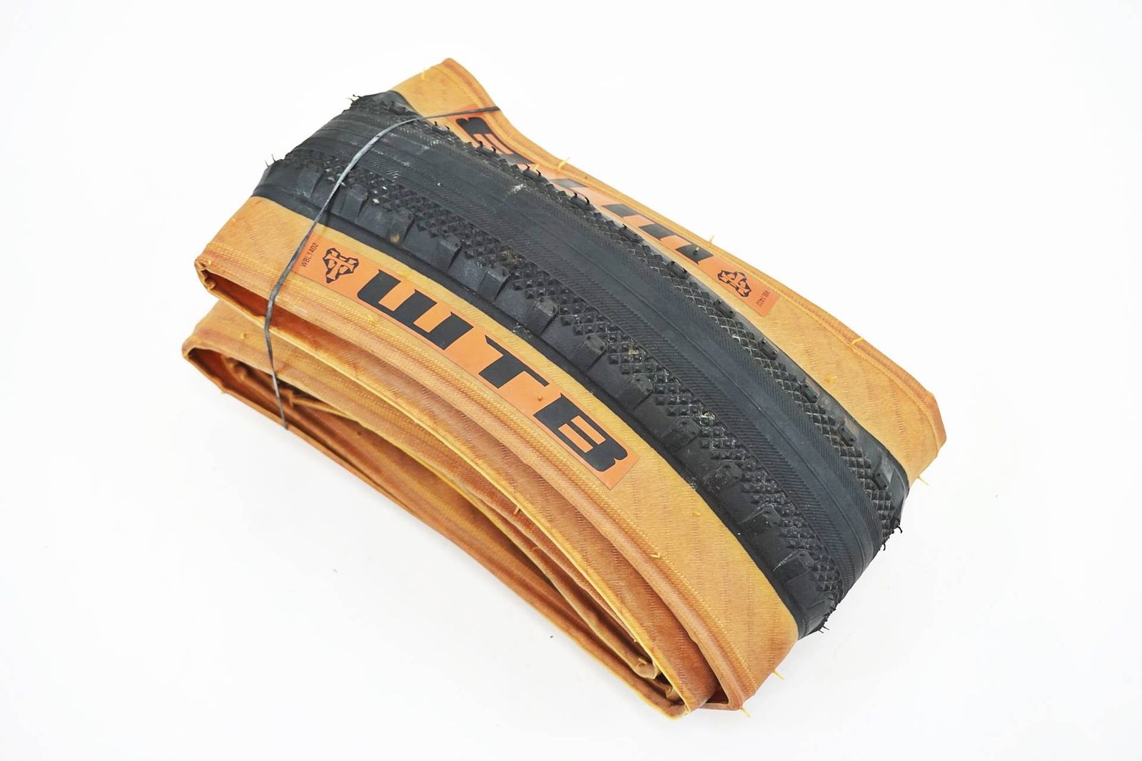 WTB 「ダブリューティービー」 BYWAY 47 タイヤ / バイチャリ有明店