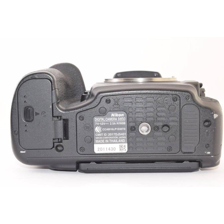 ニコン D850